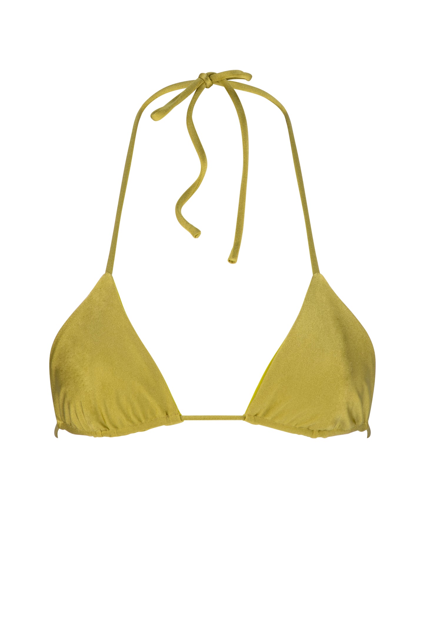 BLAIR PISTACHIO REVERSIBLE TOP
